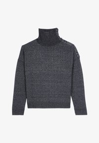 Unausgewählt, black