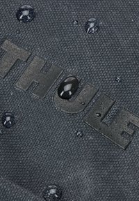 Thule AION TRAVEL BACKPACK 28L - Mochila - black