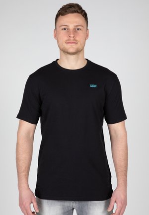 CLASSIC - T-shirt basic - black