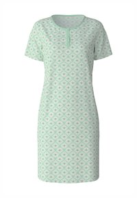 Non selezionato, soft green