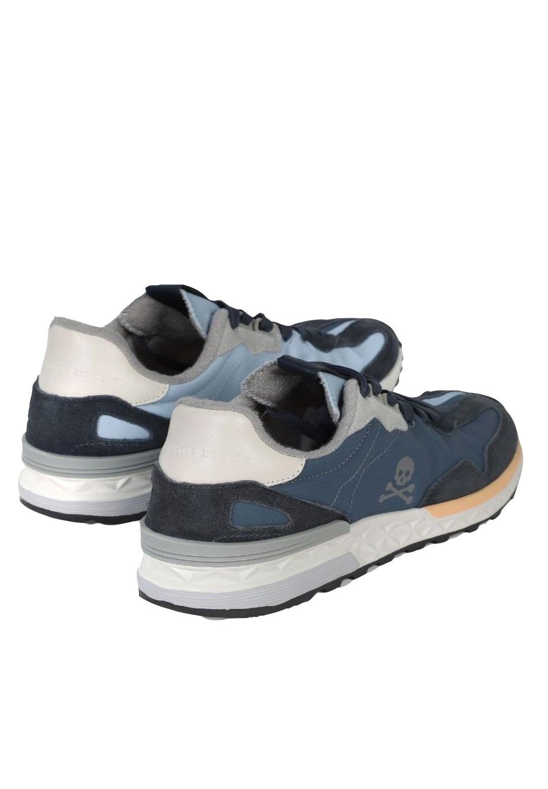 Scalpers MS NEW HARRY - Zapatillas - índigo/azul marino - Zalando.es