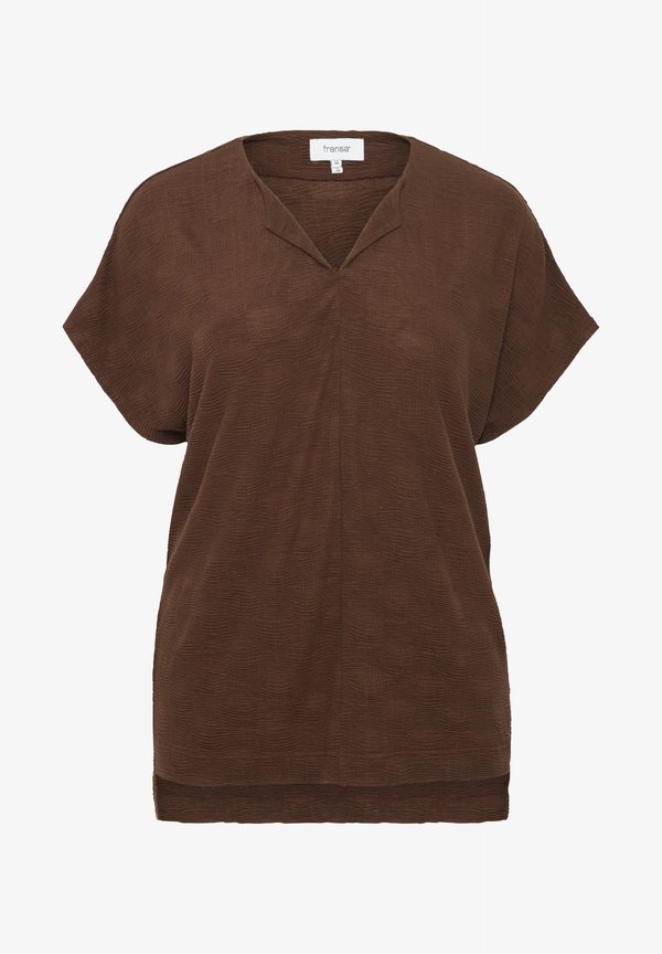 FPJONIE - Blouse - carafe4