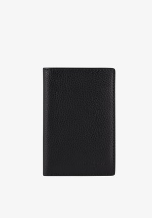 Business card holder - noir 1
