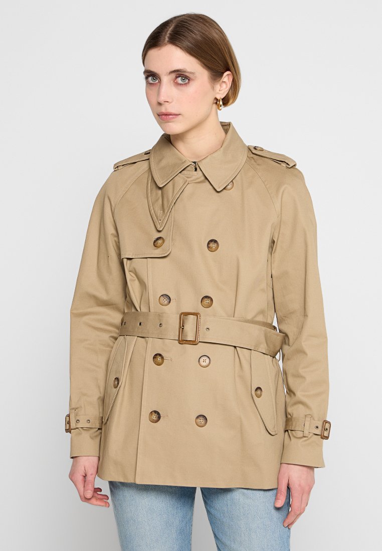 Polo Ralph Lauren Trenchcoat beige
