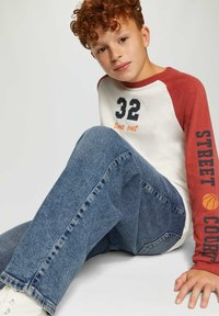 s.Oliver - Bluzka z długim rękawem