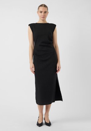 YAS, YASPINA - Robe de jour - black