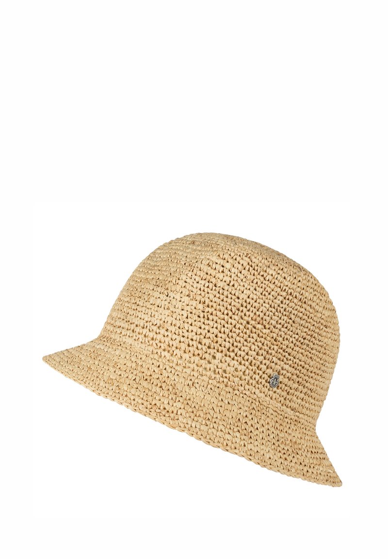 Roeckl - Hat - natur, Enlarge
