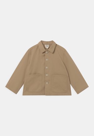 Light jacket - beige