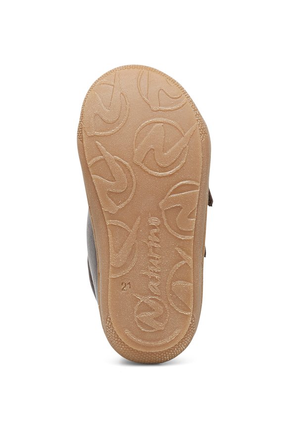 COCOON VL – Krabbelschuh – braun