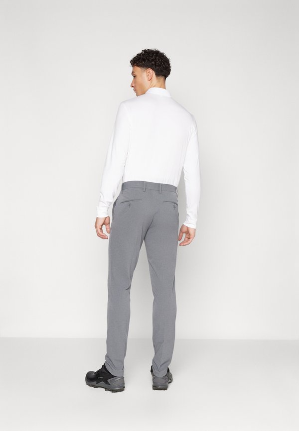 VENT PANT - Trousers - lava smoke4