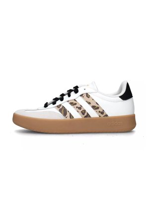 Sneakers laag - white