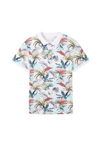 Polo shirt - weiß