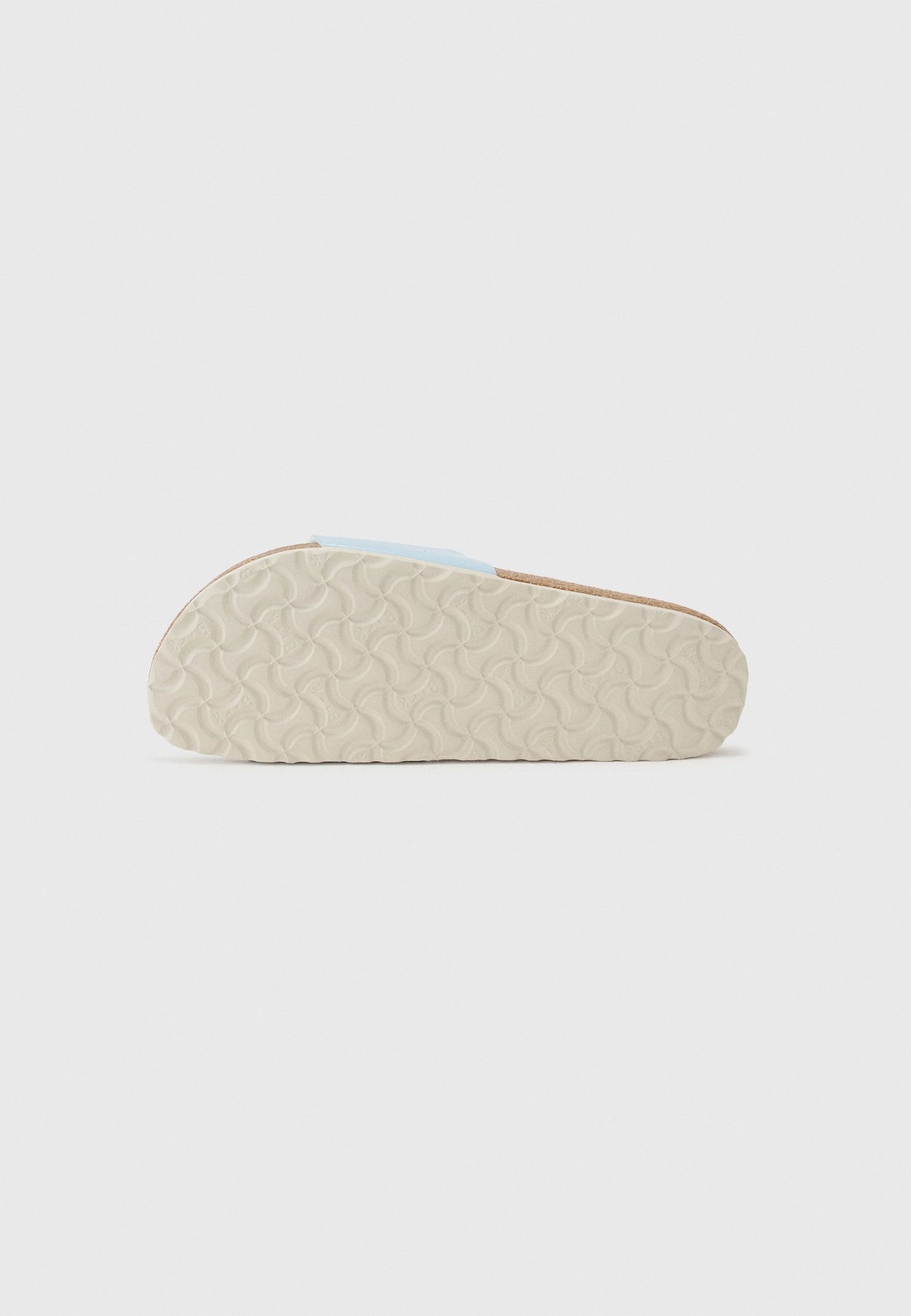 MADRID BF PATENT BABY BLUES - NARROW