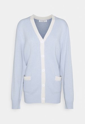 Kofta - light blue