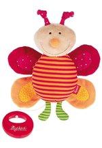 sigikid Boîte à musique - multi coloured/multicolore