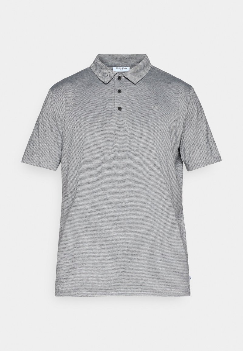 Calvin Klein Golf Poloshirt grijs