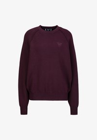 Unausgewählt, cherry lacquer