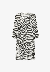 Non sélectionné, chalk black animal