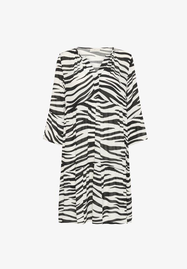 KALEA AMBER - Day dress2