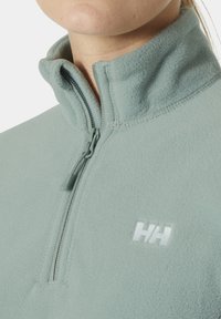 Helly Hansen DAYBREAKER  - Suéter de forro polar - cactus