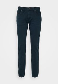 STRUKT - Slim fit jeans - blue