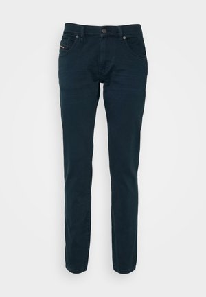 Diesel STRUKT - Jeans Tapered Fit - blue