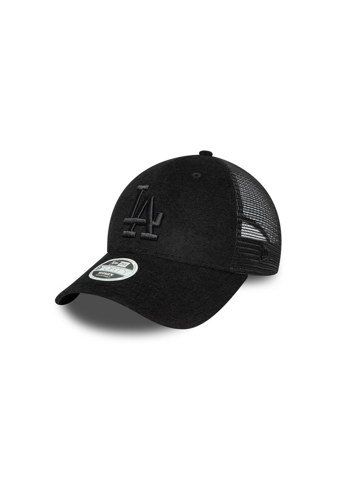 New Era Cappellino black/nero Zalando