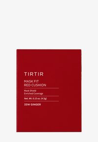 TIRTIR - MASK FIT RED MINI CUSHION - Fond de teint - 33W - Ginger Image miniature 1