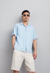 NN.07 JULIO - Chemise - light blue