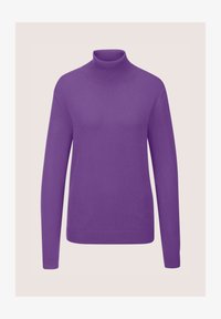 Unausgewählt, lavender purple