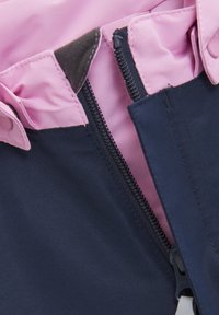 Color Kids COVERALL BLOCK SOLID - Regnoverall - lilac chiffon