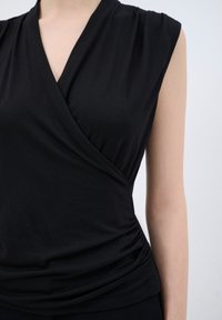 adL Blusa - black