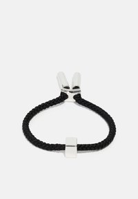 MAII CUBE BRACELET UNISEX - Bracelet - rhodium plated