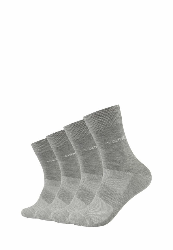 4 PACK - Socken