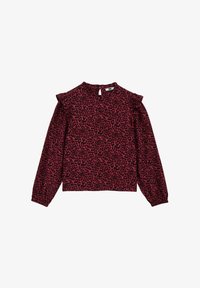 Nepasirinkta, vintage red