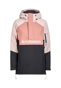 Unselected, faded coral