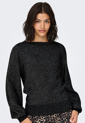 Maglione - schwarz