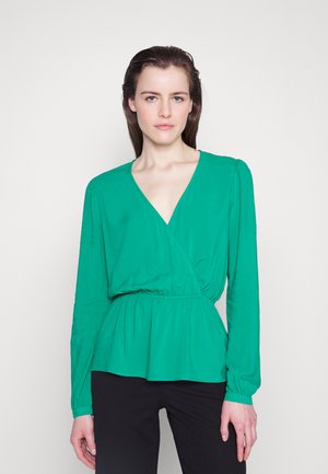 Anna Field Tall Bluza - green