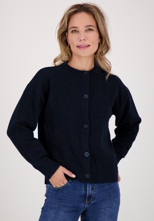 JE M'APPELLE MARA - Vest - blauw