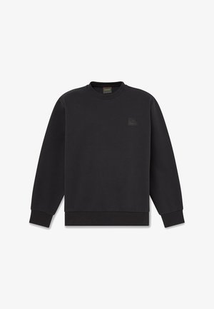 Timberland, Sweatshirt - black