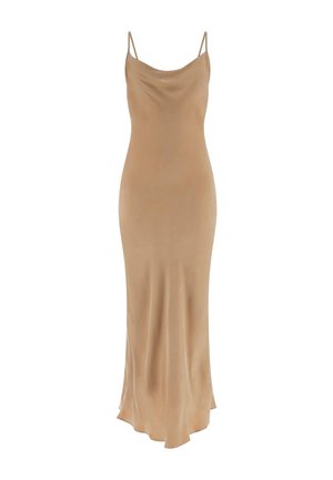 Guess, AKILINA DRESS - Vestito casual - beige