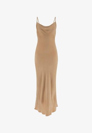 Guess, AKILINA DRESS - Vestito casual - beige