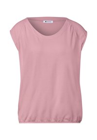 Unselected, vintage blush