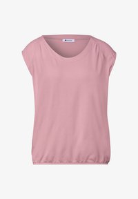 Unselected, vintage blush