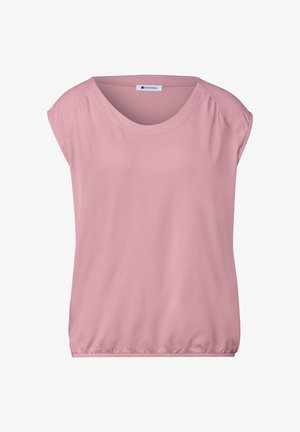 Street One, - T-shirt basic