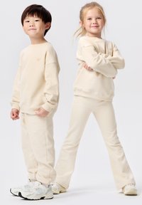 Noppies NANCUN - Sweater - fog