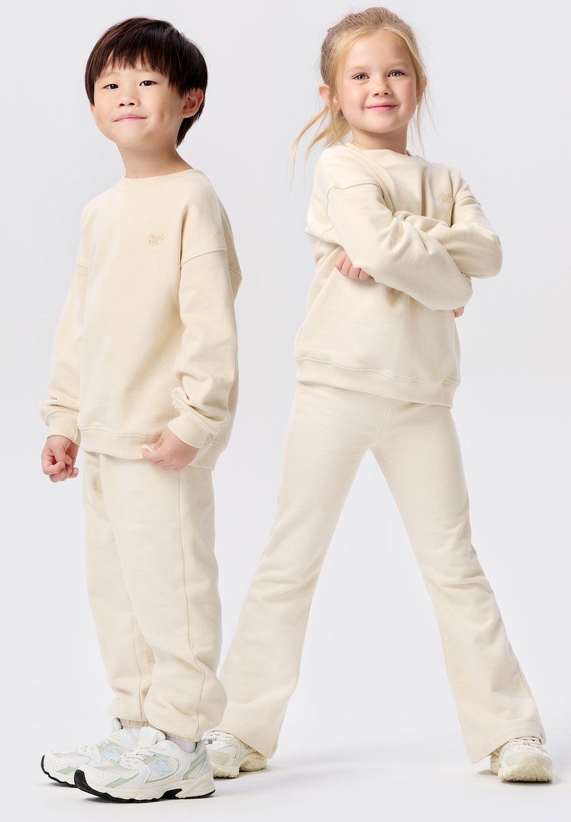 Noppies NANCUN - Sweater - fog
