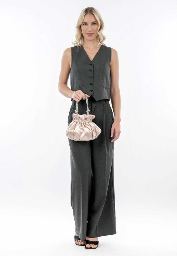 Handtasche - lightrose