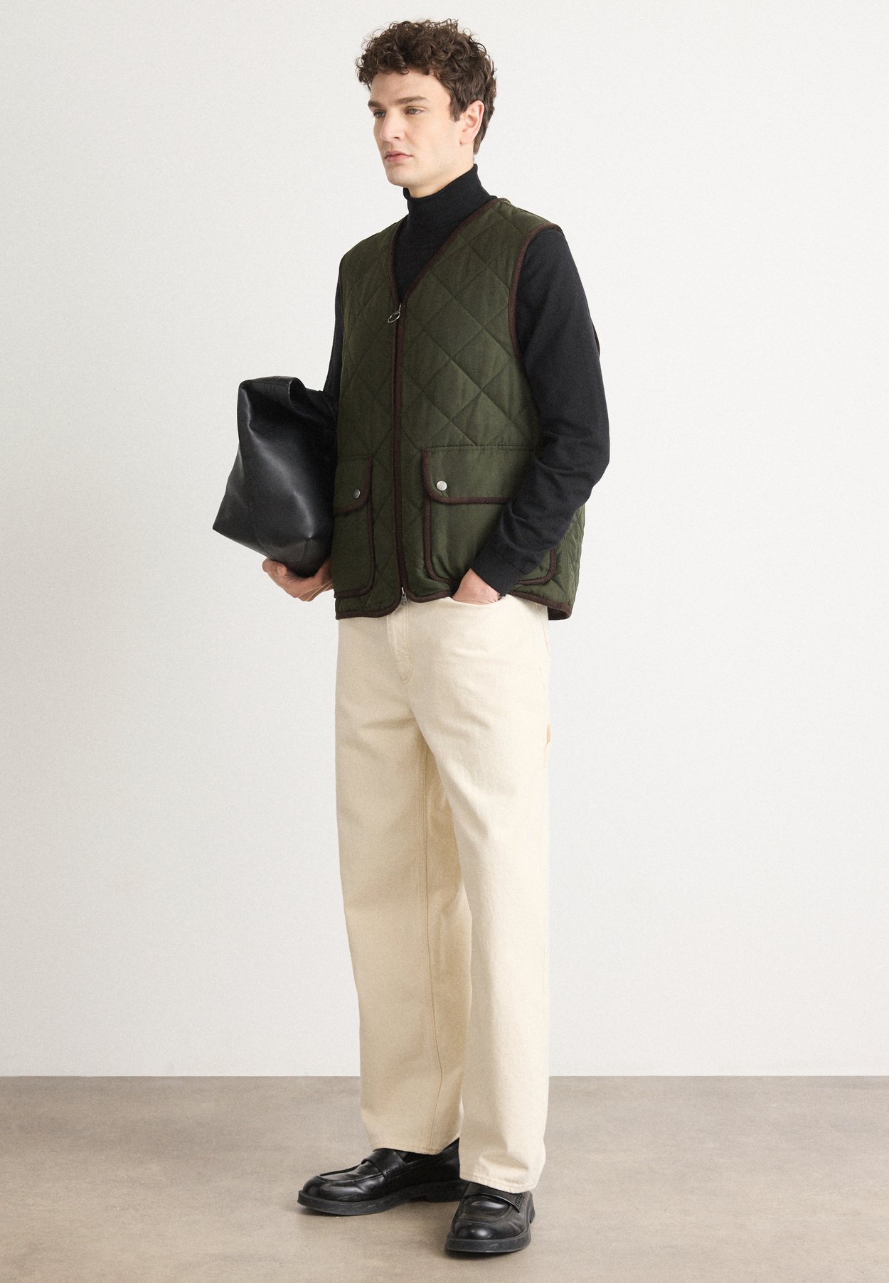 VEST