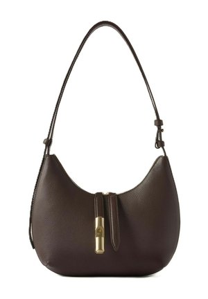 Furla, BORSA FURLA GOCCIA S HOBO WB01500 BX3353 - MARRONE WB01500 BX3353 2460S - Borsa a mano - marrone